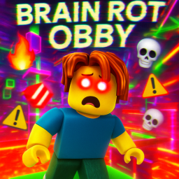 Brain Rod: Tower of Trials