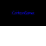 CartoonGames