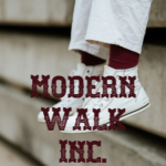 Modern Walk Inc.