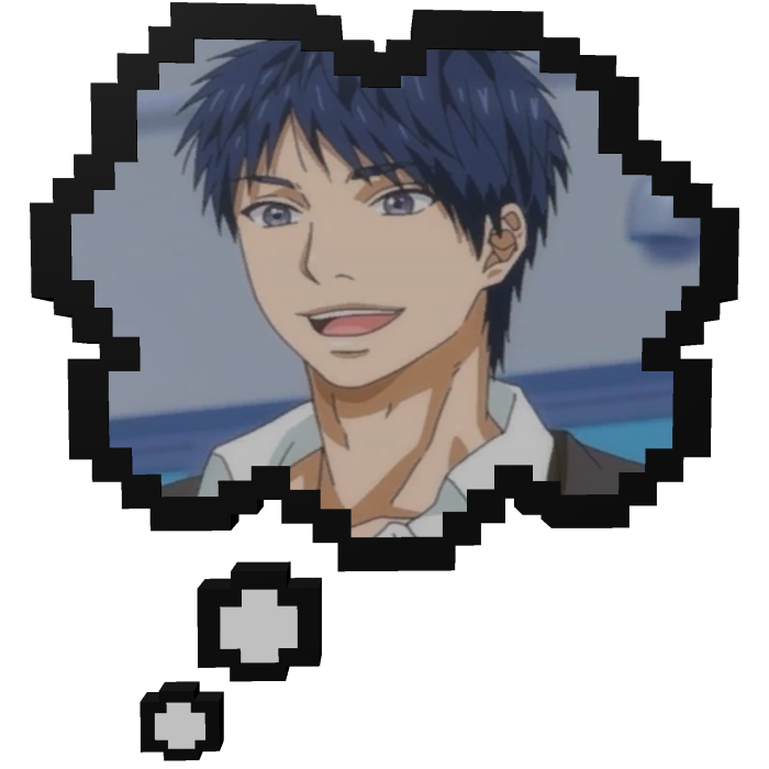 Yuu Kashima YBC | Thinking Bubble 