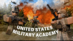 United States Armed Forces Academy .