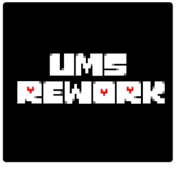 LEGACY UMS MONSTER TEST icon