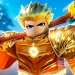 Slime Slaying Online RPG icon