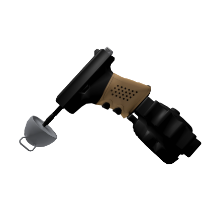 tan waterblaster switch scanner
