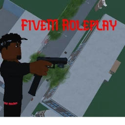 FiveM Roleplay icon