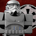 Stormtrooper Corps / Imperial Army
