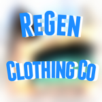 ReGen Clothing Co