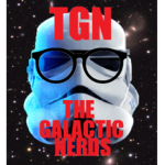 - The Galactic Nerds -