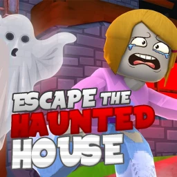 Escape Halloween Obby! icon