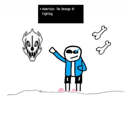 Undertale: The Revenge Of Fighting icon