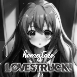 lovestruck! homestore
