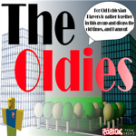 The Oldeis