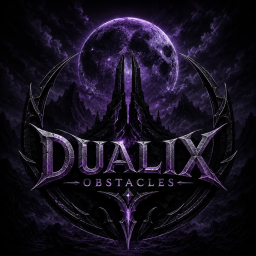 [NEW] DUALIX OBSTACLES