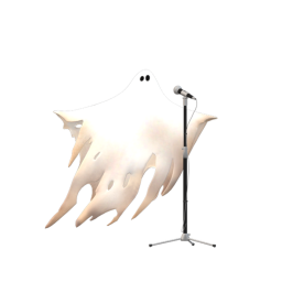 I hear voices