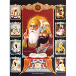 PUNJABI SIKH RAJ KHALSA GROUP