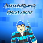 Alexexpertgamer Offical Group