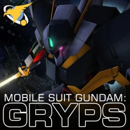 Mobile Suit Gundam: Gryps [OGF] icon