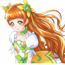 Alice Yotsuba