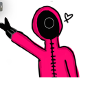 Squid Game Fam :)