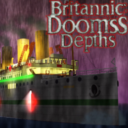 Britannic: Doom’s Depths