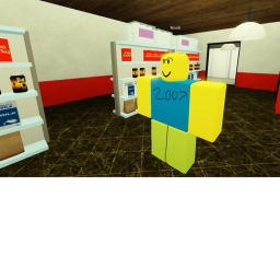 2009 roblox