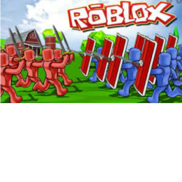 Red vs Blue Catch the flag