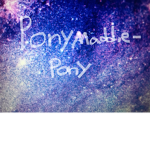 PonyMaddiePony fan’s