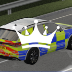 Lancashire Operations Hub