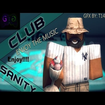 club sanity 