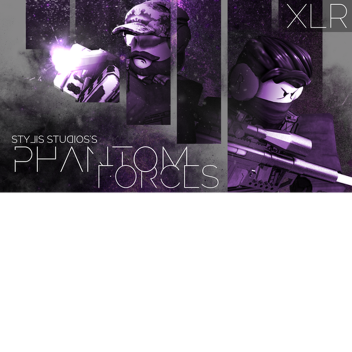 Phantom Forces ORIGINAL GAME