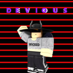 DEVIOUS "Clothes For The Wicked"