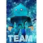 Droplet Team