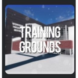 Winnipeg Training Center