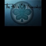 白川村 Anegakoji Fields, Hida Province 白川村