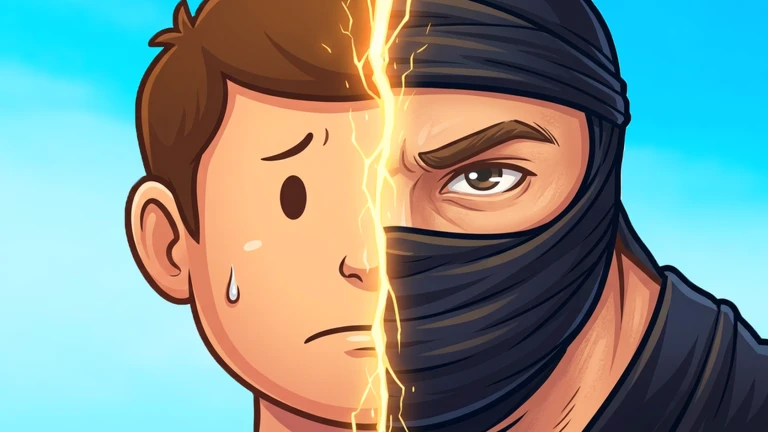 Ninja Stealers! thumbnail