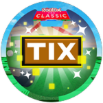 You found Tix! - 7