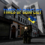 Times of Conflict [ToC]