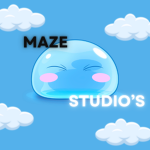 Maze Studio's