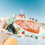 Christ is Alive!