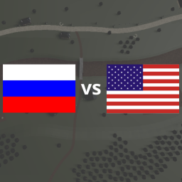 🛫 USA VS RSS