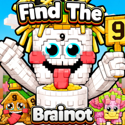 Find The Brainrot