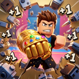 [🥊UPD] +1 Gauntlet Evolution icon
