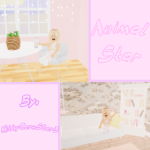 •Animal Star•