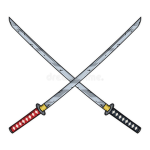 The best swords men