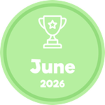 June Challenge 2026