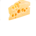 Ich liebe Käse