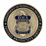 Department of Homeland Security [SOF]