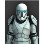 | TGAR | Republic Commandos.