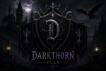 Darkthorn Clan