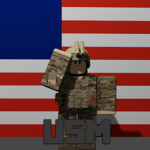 United States Military (USM) Welcome to the Army